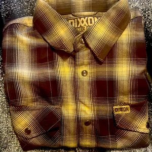 The Ole Steamer with pearl snaps